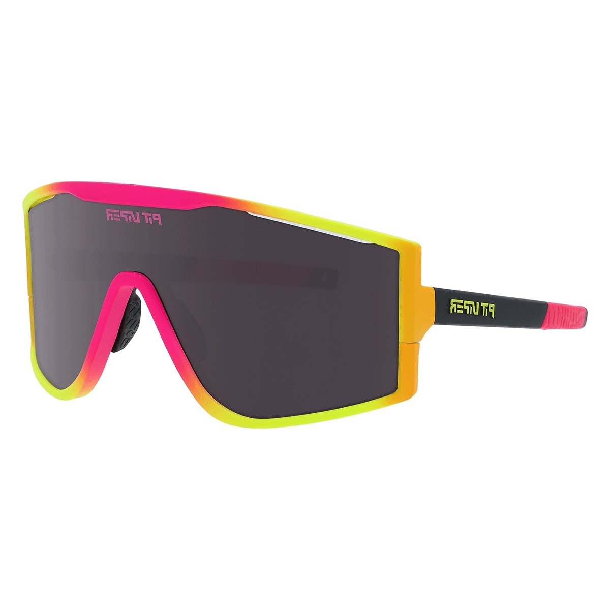 Pit Viper's The Try-Hard Sunglasses