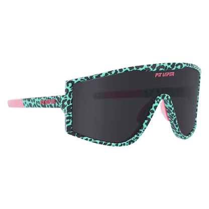 Pit Viper's The Try-Hard Sunglasses