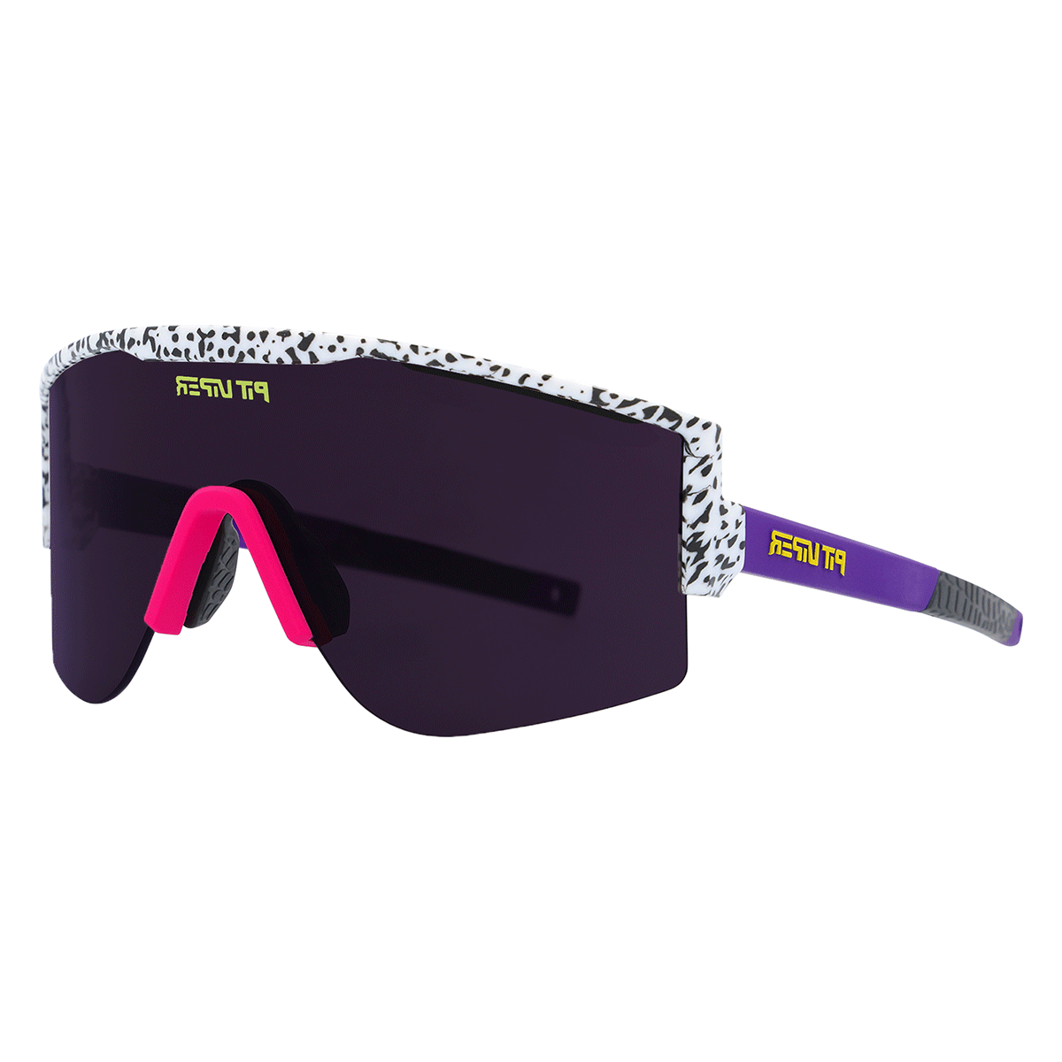 Pit Viper's The Try-Hard Sunglasses