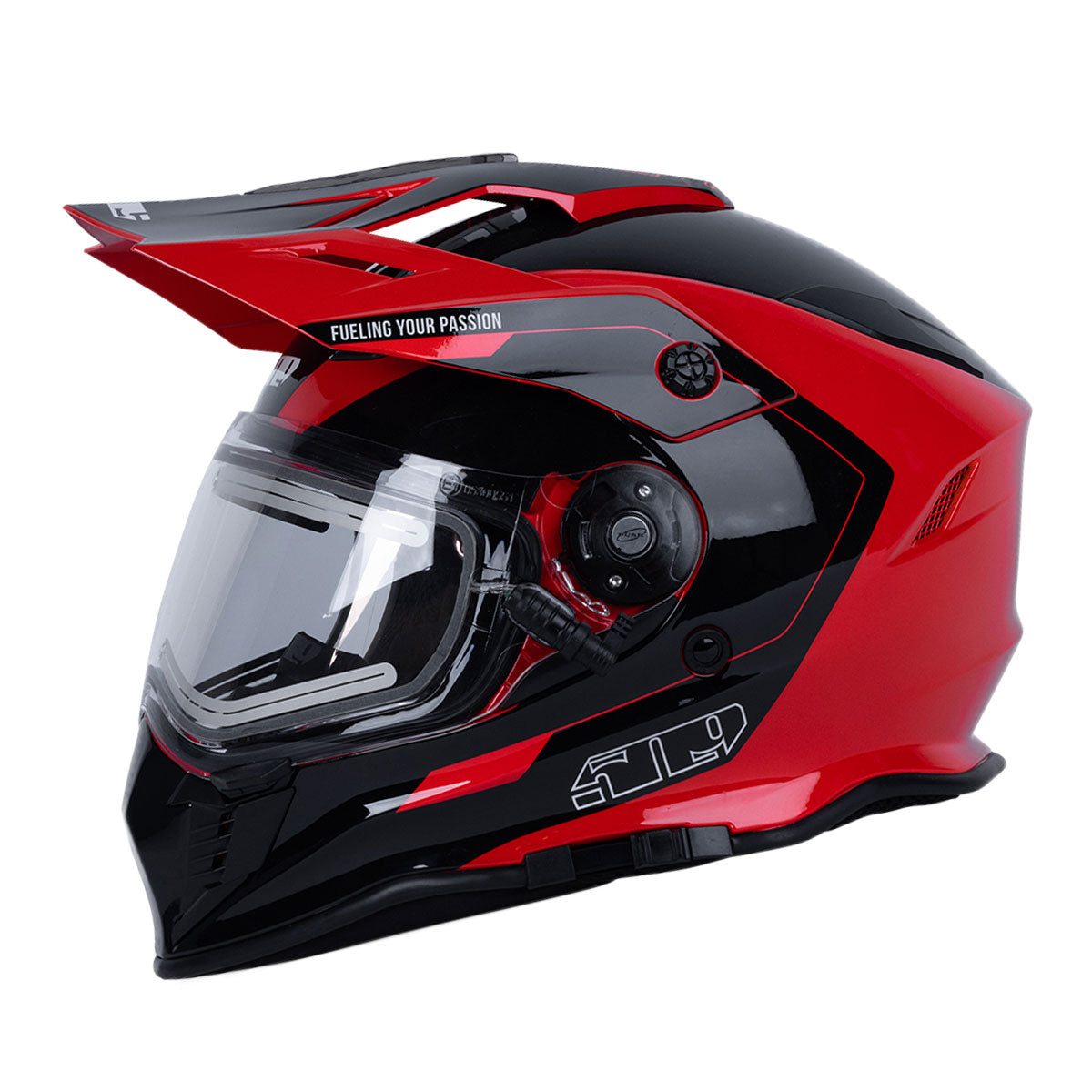 509 Delta R3L Ignite Helmet (ECE)