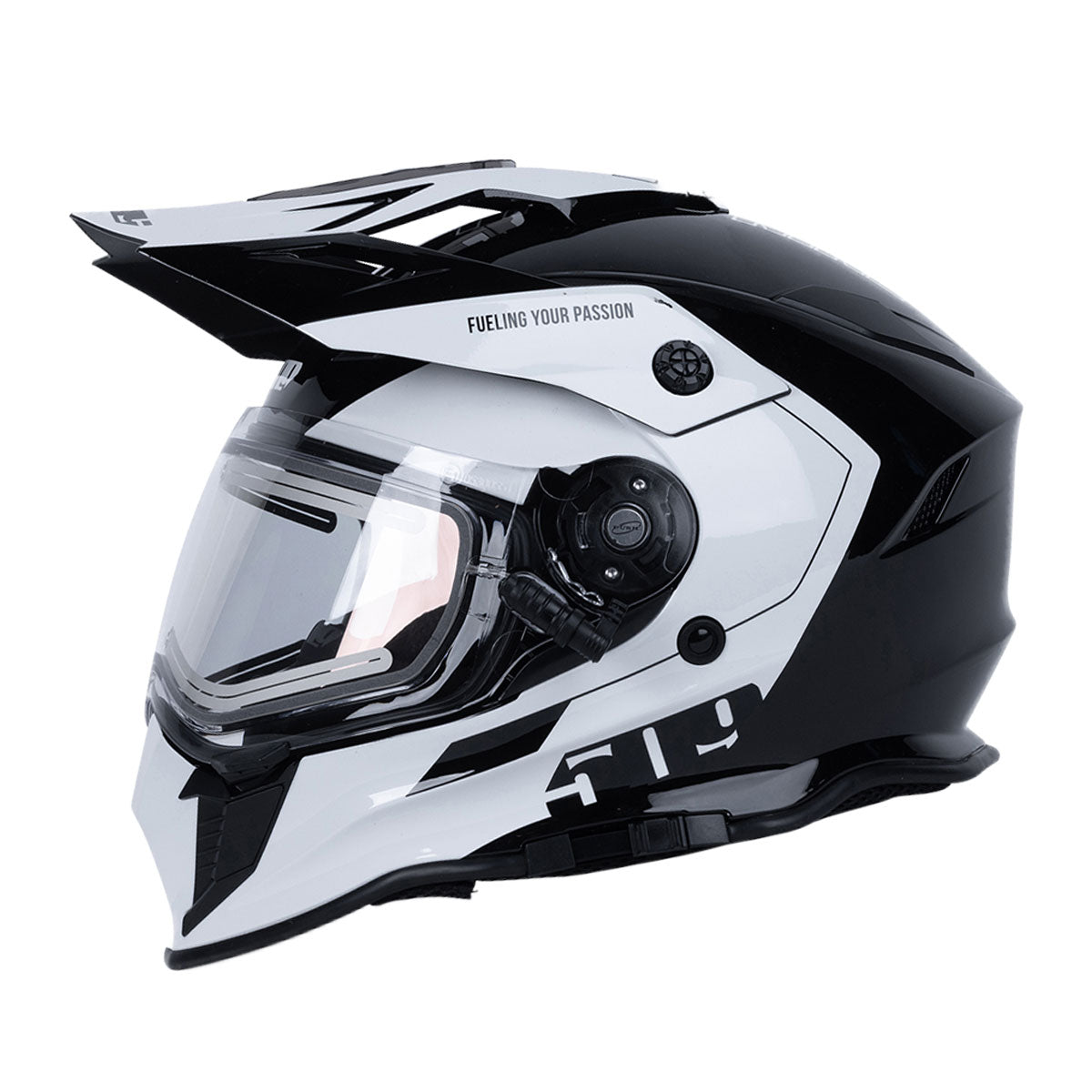 509 Delta R3L Ignite Helmet (ECE)