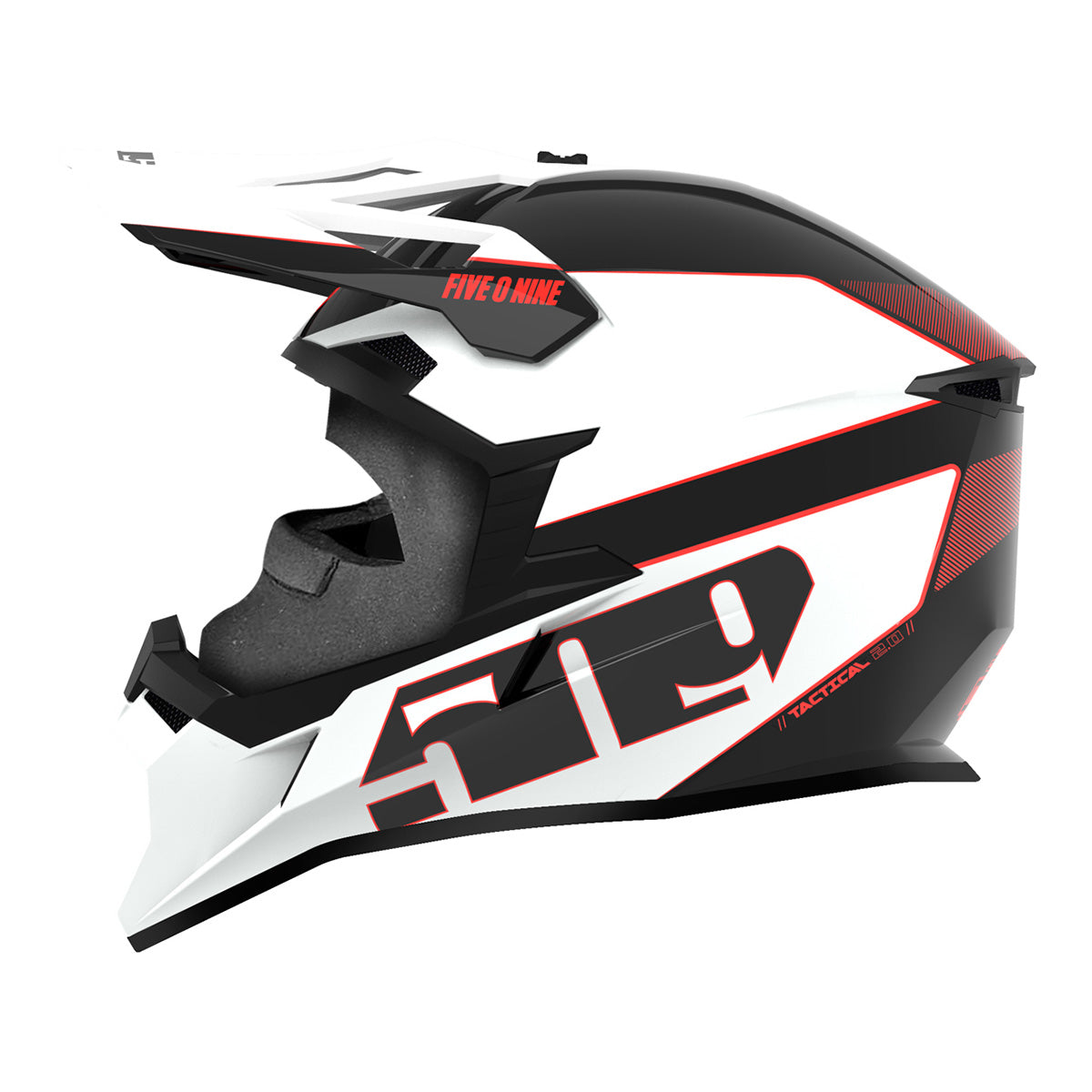 509 Tactical 2.0 Helmet