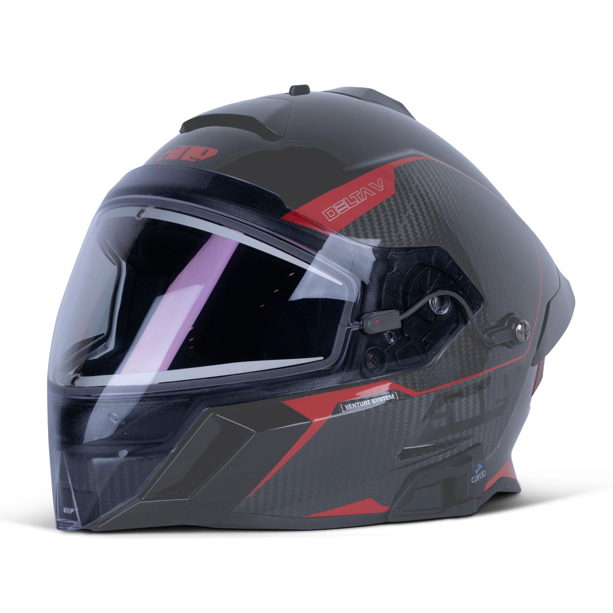 509 Ignite Shield for Delta V Helmet