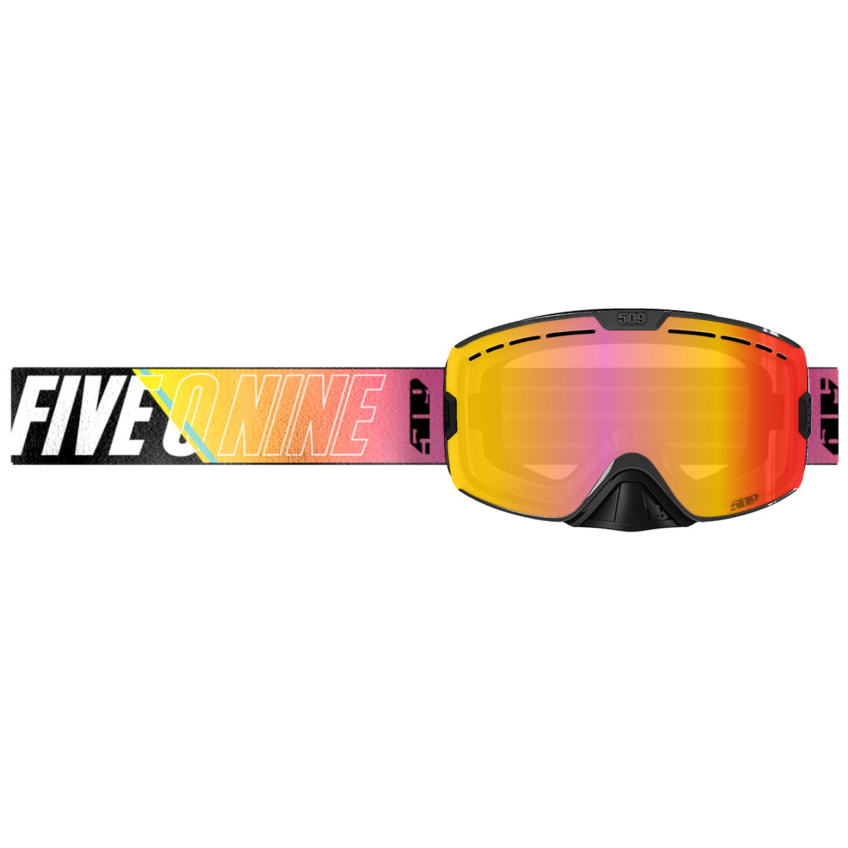 509 Kingpin Goggle