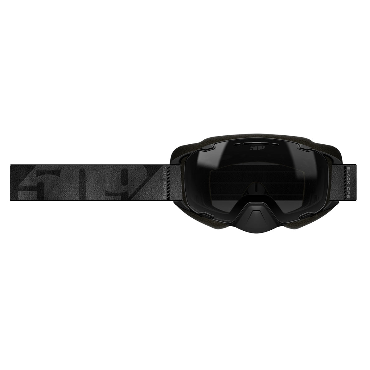 509 Aviator 2.0 XL Goggle