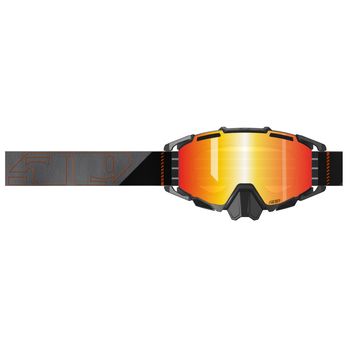 509 Sinister X7 Goggle