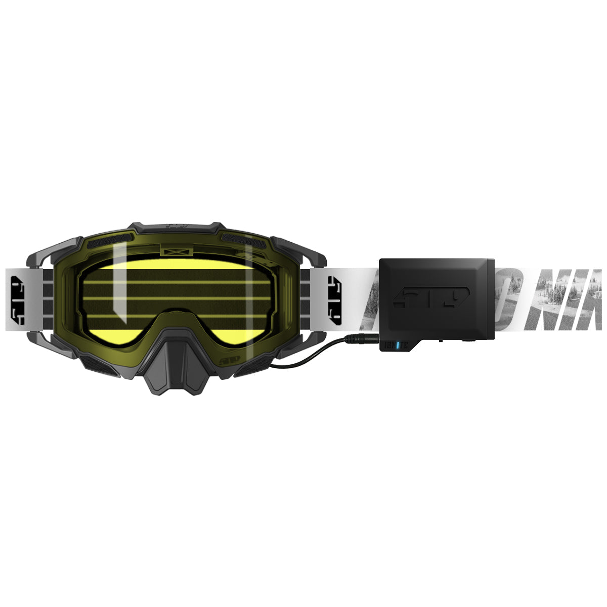 509 Sinister X7 Ignite S1 Goggle