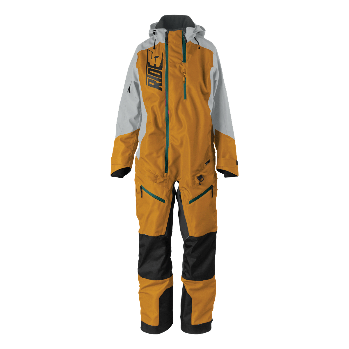 509 Women's Allied Insulated Mono Suit