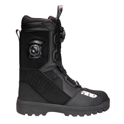 509 Raid Double BOA Boot