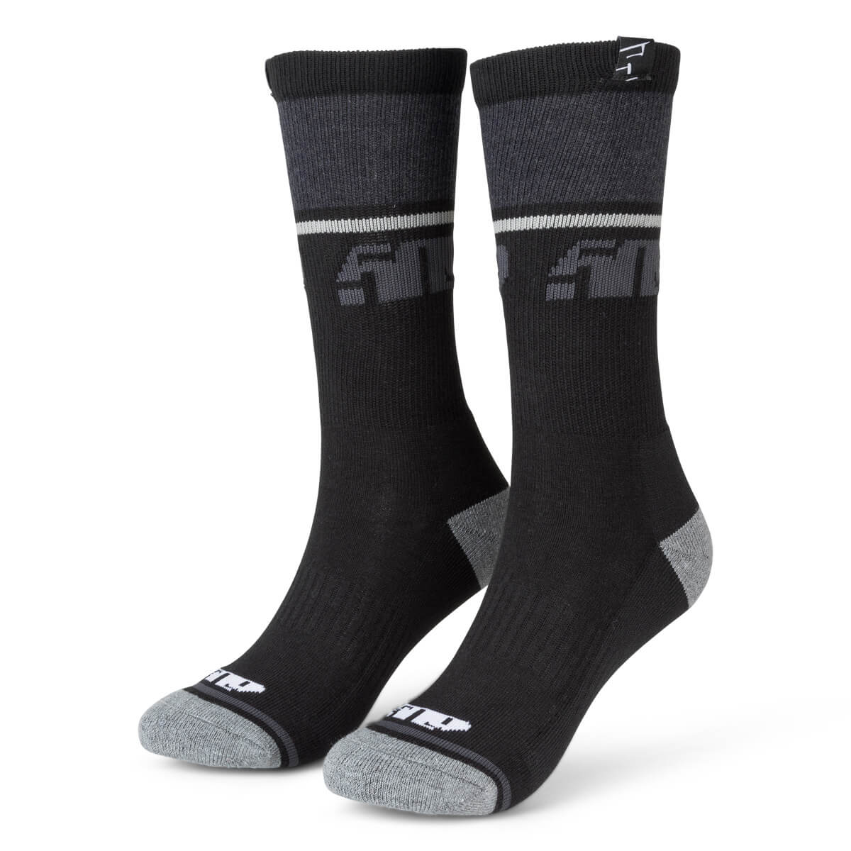 509 Route 5 Casual Sock