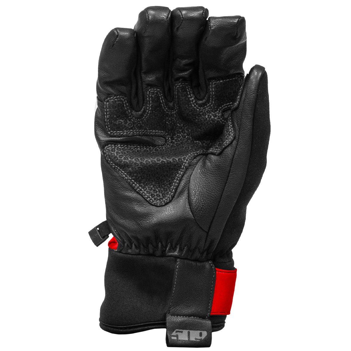 509 Freeride Gloves - Black Ops