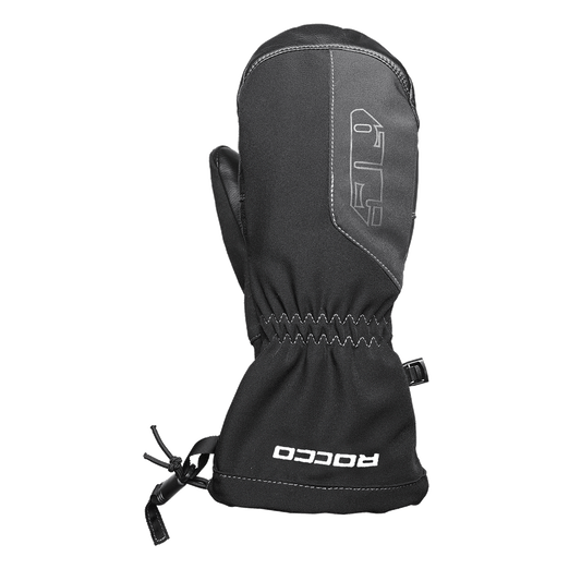 509 Youth Rocco Gauntlet Mitten