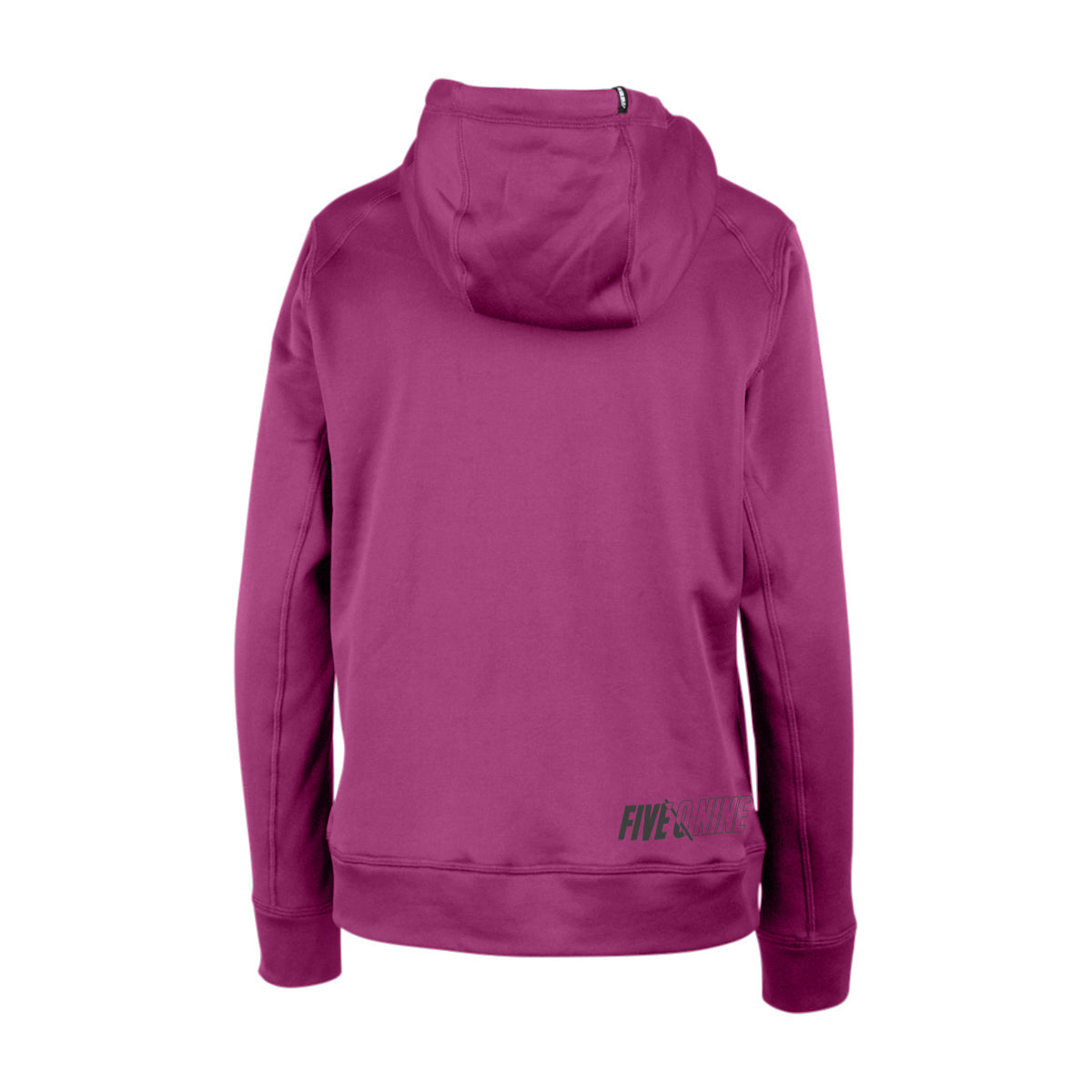 509 Women's Tech Zip Hoodie