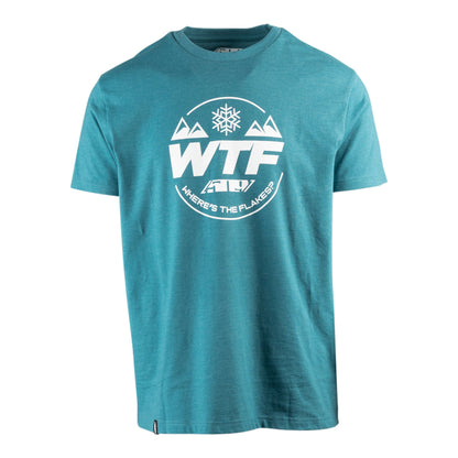 509 WTF Tee