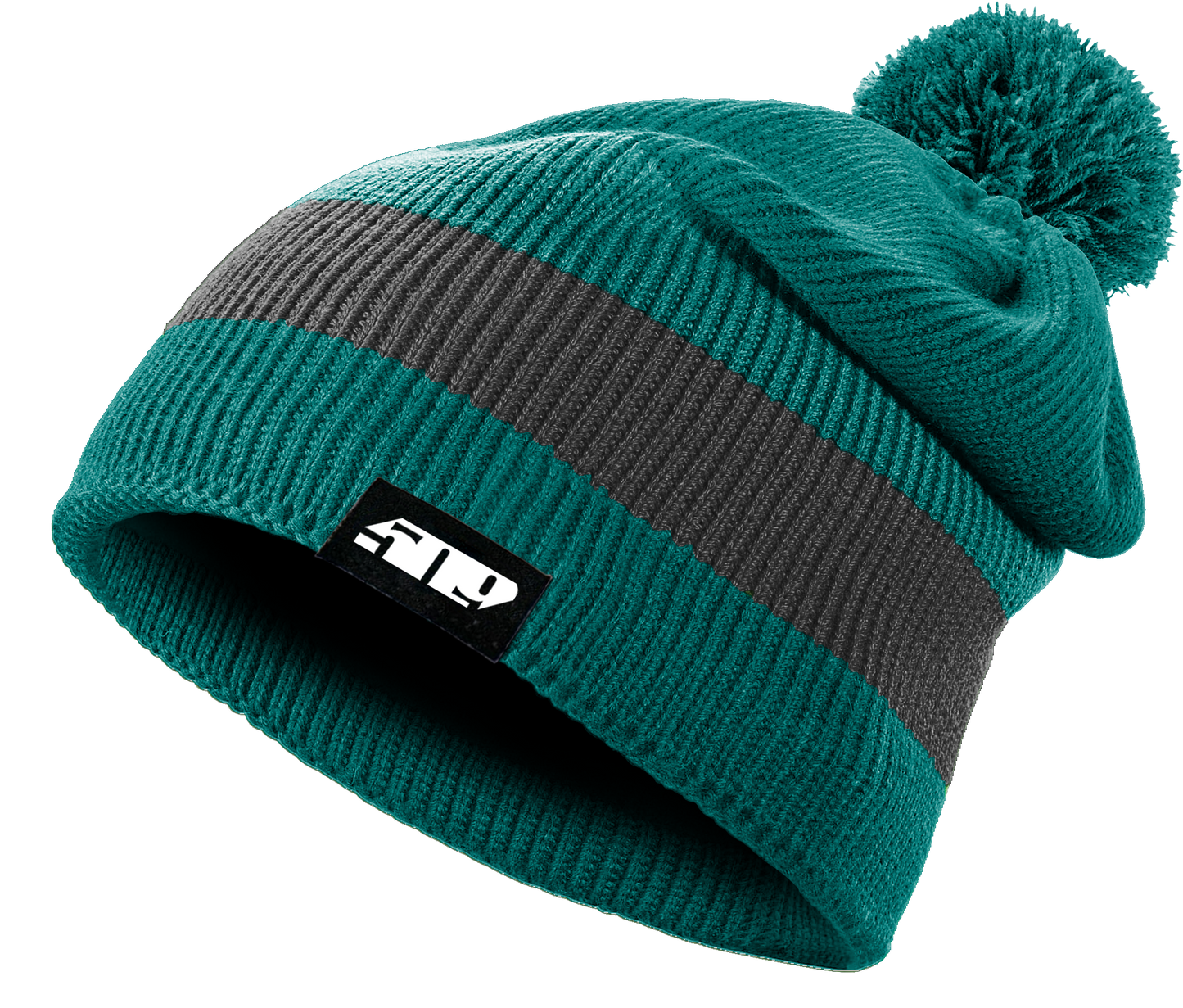 509 Trip Pom Beanie