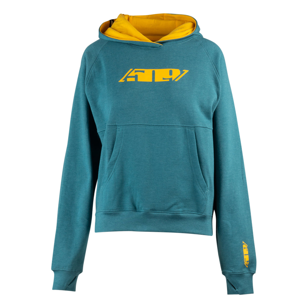 509 Legacy Pullover Hoodie Women's