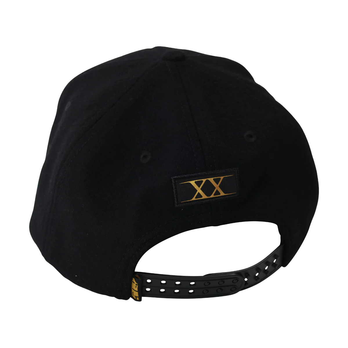 XX Anniversary LE: 509 Wooly Mammoth Snapback Hat