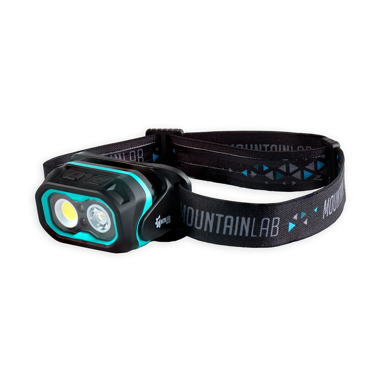 Mountain Lab Kinetic 800 Pro Headlamp