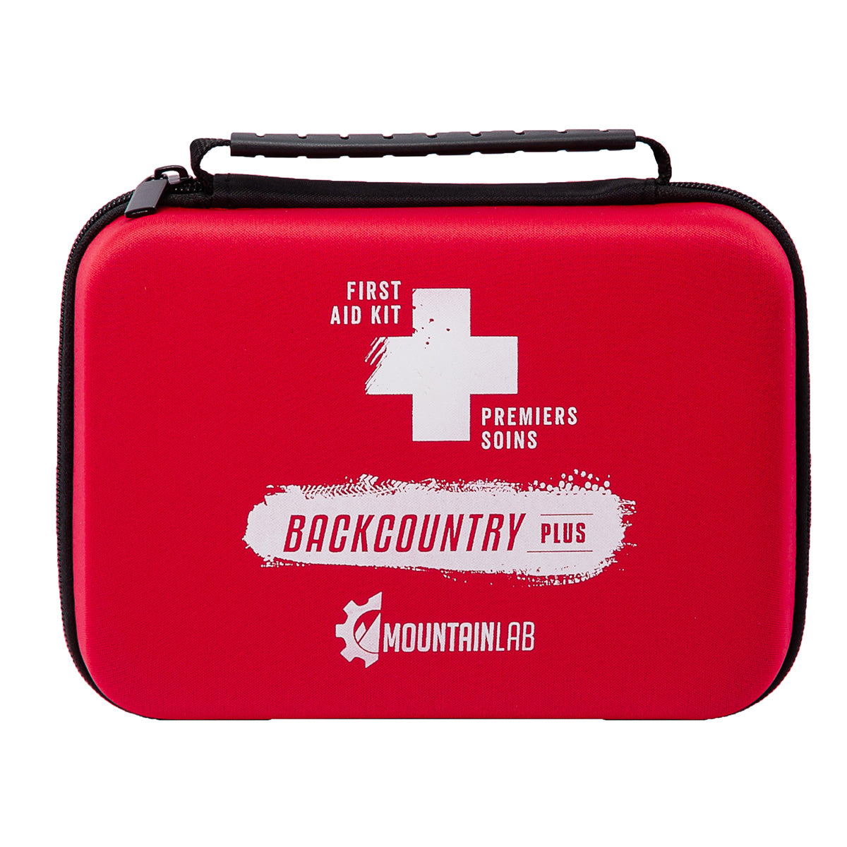 Mountain Lab Backcountry Plus First Aid Kit