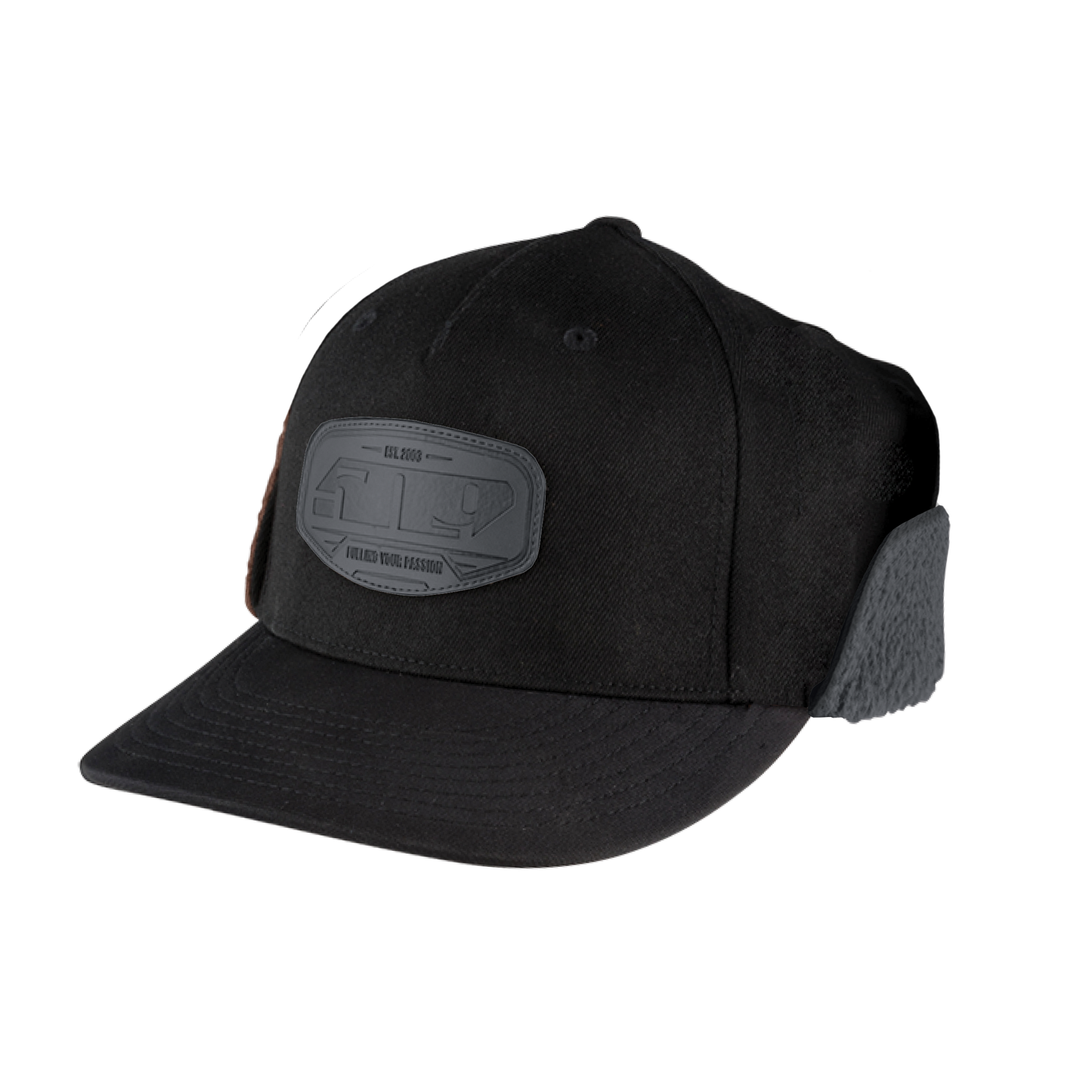 509 Fudd Insulated Hat