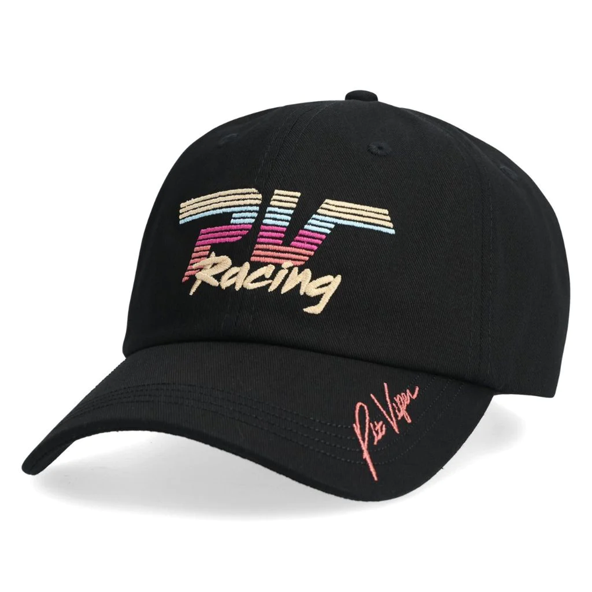 Pit Viper's PV Racing Stepdad Hat