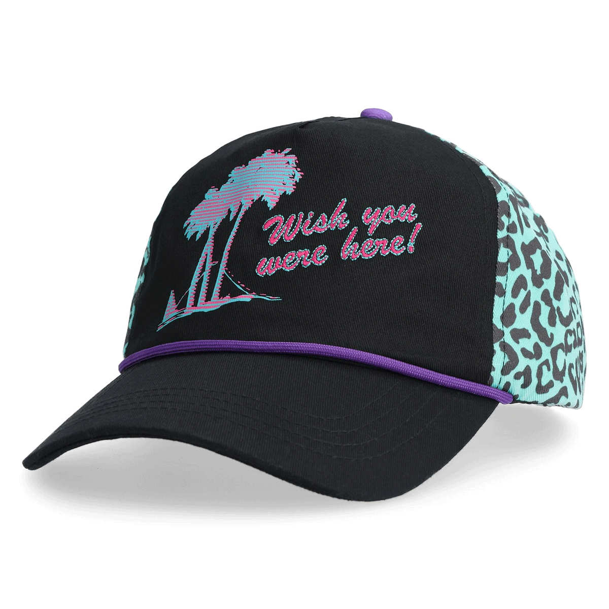 Pit Viper's Waterski Season Hat