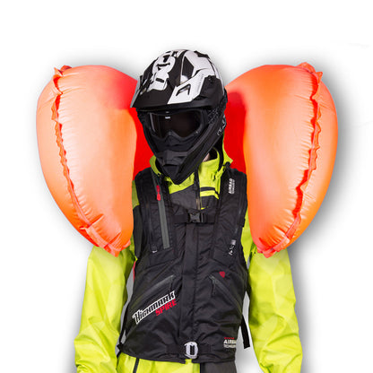 Highmark Spire LT Vest Avalanche Airbag