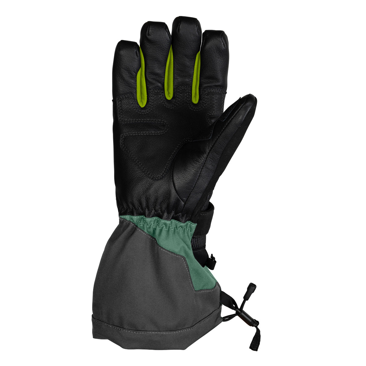 Limited Edition : 509 Backcountry Gloves