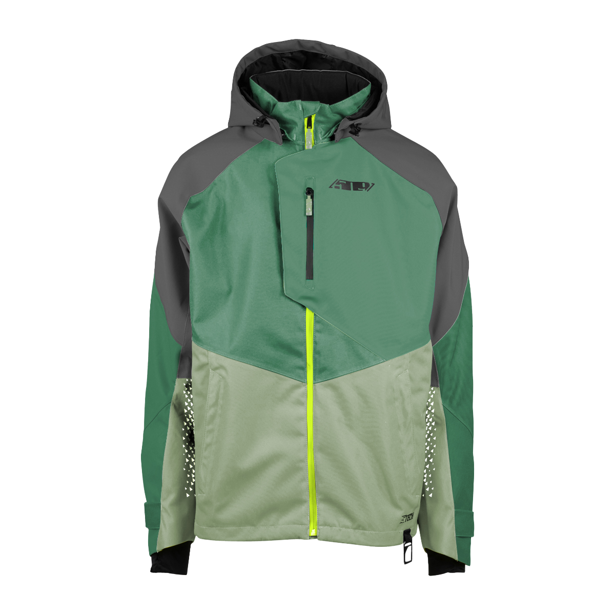 Limited Edition : 509 Evolve Jacket Shell